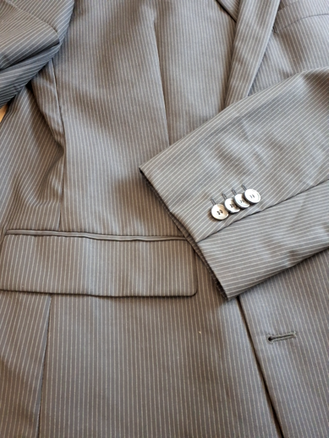 Hugo Boss Jakke habit